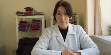 Ժակլին Ավետիսյան