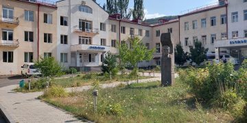 Պատերազմը կրկին կարևորեց մարզային բուժհաստատություններում բժշկական կադրերի համալրման հարցը