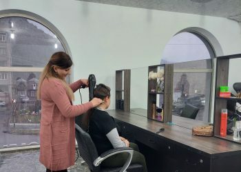 Պատերազմից հետո կյանքը շարունակվում է