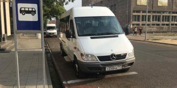 Հանրային տրանսպորտի հարցն օրակարգային է