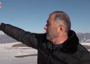 «Փոխված սահմաններ, անփոփոխ հույսեր»