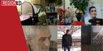 Հայաստանը պատերազմից հետո. մարդկային ճակատագրեր