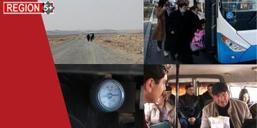 Հանրային տրանսպորտի խնդիրը Հայաստանի մարզերում. լուծումներն ուրվագծվել են, բայց…թղթի վրա. «Region 5+»