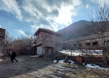 Երբ երրորդ անգամ կյանքը սկսվում է նորից