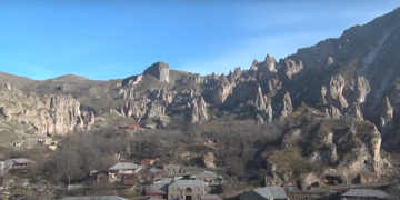 Տեղական ինքնակառավարումը կալանավորված համայնքապետ ունեցող Գորիսում