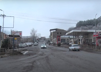 Սյունիքի մասին հեքիաթներ են պատմում. Գորիսը՝ պատերազմից հետո