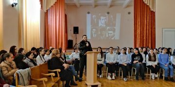 Մեկնարկել է TCF-ցիները՝ հանուն ուժեղ մարզերի և համայնքային զարգացման նախաձեռնությունը