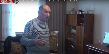 Պատերազմ տեսած արավուսցիները՝ ռուս-ուկրաինական պատերազմի մասին