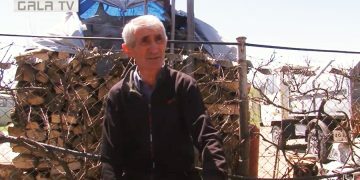 Խնձորեսկցի հրաշագործի ստեղծած զարմանալի աշխարհը