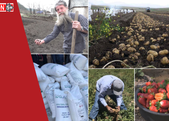 Մի բուռ հող, հազար հոգս. հայ գյուղացին՝ հին ու նոր խնդիրների առաջ