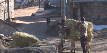 Անվտանգության ապահովմանն ուղղված ջանքերն ընդլայնվում են