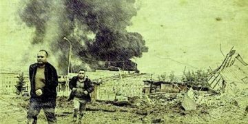 Ինչո՞ւ է մարդու անվտանգությունը առաջնային. Մաս 1