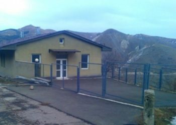 Գորիսի դիահերձարանի պատկանելության կարգավիճակն անորոշ է