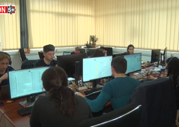 ՏՏ ոլորտ, Սյունիք, Գորիս Ինստիգեյթ, Instigate mobile,