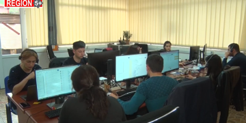 ՏՏ ոլորտ, Սյունիք, Գորիս Ինստիգեյթ, Instigate mobile,