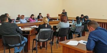 Goris Syunik, Armenia,