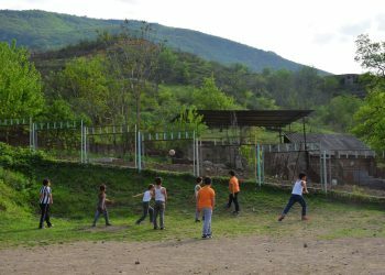 Որոտան, Գորիս, Սյունիք, Հայաստան, Armenia, Syunik, Goris