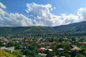Գորիս, Սյունիք, Հայաստան, Armenia, Syunik, Goris, photo