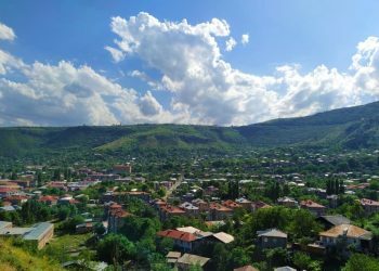 Գորիս, Սյունիք, Հայաստան, Armenia, Syunik, Goris, photo