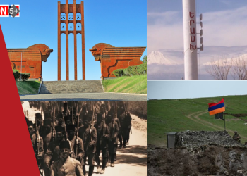 ռեգիոն5+ Մայիսյան հաղթանակներն ու ՀՀ անվտանգային նորահայտ խնդիրները