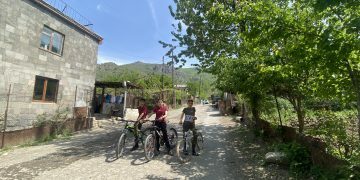 Որոտան, Գորիս, Սյունիք, Հայաստան, Armenia, Syunik, Goris