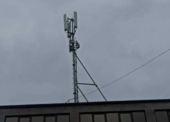 Սյունիքի համայնքները բջջային կապի ալեհավաքների գործով պատճառված վնասը գրեթե չեն վերականգնել