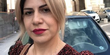 Սիրանուշ Պողոսյան, Siranush Poghosyan