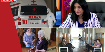 Հայաստանն ի վերջո կունենա՞ բարձրորակ և մատչելի առողջապահական ծառայություններ. «Region 5+»-ի անդրադարձը տարբեր մարզերից