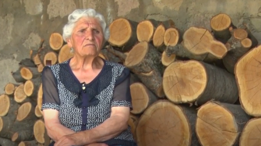 Ինձ անվանում էին «սիբիրական»