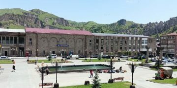 Գորիս համայնքի սոցիալական օգնության բյուջեն այս տարի կիսով չափ կրճատվել է