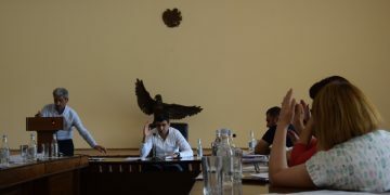 #Goris #Գորիս #ՏԻՄ #ավագանունիստ 07․06․2022