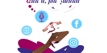 «Ասե՞մ, թե՝ չասեմ» նախագծի մասին