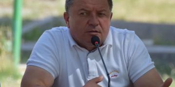 «Ասե՞մ, թե՞ չասեմ» Ներսես Շադունց