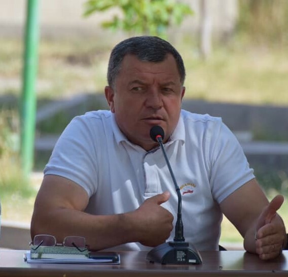 «Ասե՞մ, թե՞ չասեմ» Ներսես Շադունց
