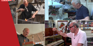 Կոլորիտի և նյութական ժառանգության պահապանները