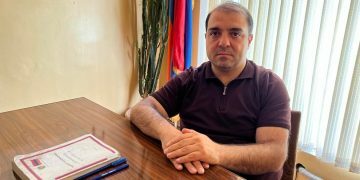 Առնո Առաքելյան, Arno Arakelyan