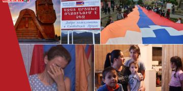 Ազատ Արցախի ընդհատված թռիչքը. ինչու եւ ինչպես արցախցին ստիպված եղավ թողնել իր տունը