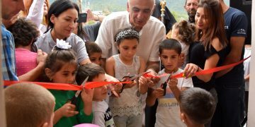 Շուռնուխում չորս ընտանիք այլևս բնակարան ունի