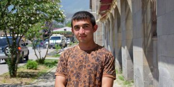 Կոռնիձորին փոփոխություններ բերող Անդրեն