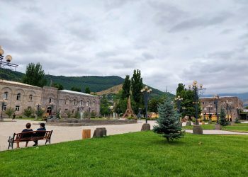 Գորիս և Տաթև համայնքների պահուստային ֆոնդերից գումարներ հատկացնելը միշտ չէ, որ նպատակային է եղել