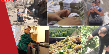 Գնաճ, գործազրկություն, վարկեր ու բռնագանձումների պահանջով դատական գործեր. Ինչպե՞ս է ապրում հայաստանցին. «Region 5+»