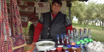 Տաթեւի սարի բարիքները՝ տեղացիների բիզնես