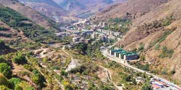 Հանքարդյունաբերող ընկերությունների վճարած հարկերն ու դրամական ներդրումները Սյունիքի ազդակիր համայնքներում