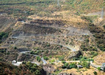 Սյունիքում հաղորդակցության խնդիրը լուծվում է