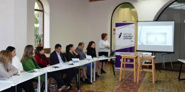 «Ինտերակտիվ, թափանցիկ բյուջե» ծրագրի ամփոփում