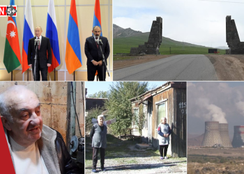 Անվտանգային ու սոցիալ-տնտեսական մարտահրավերները սպասման և անորոշության ֆոնին