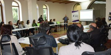 Գորիսի մամուլի ակումբ, Goris Press Club