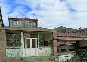 Սուբվենցիոն ծրագրերով բարեկարգվում են Գորիս համայնքի նախակրթարանների շենքերը