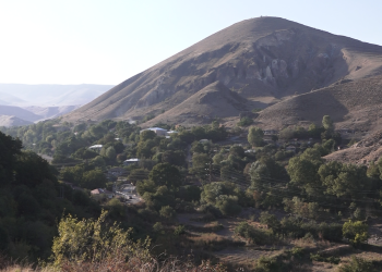 Վաղատուրը՝ չհայտարարված պատերազմից հետո