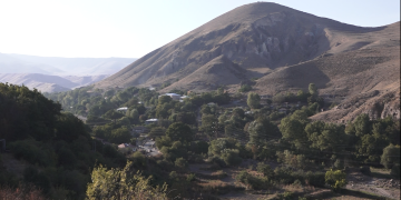 Վաղատուրը՝ չհայտարարված պատերազմից հետո